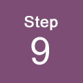 Step 9